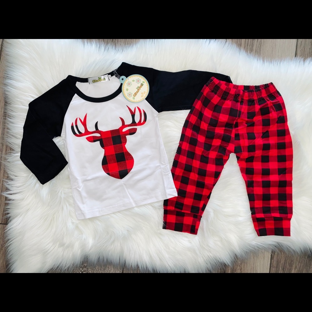 New baby Set